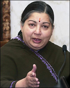 jayalalitha jail prisioner number 7402